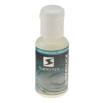 SUPERSLICK FLY LINE CLEANER