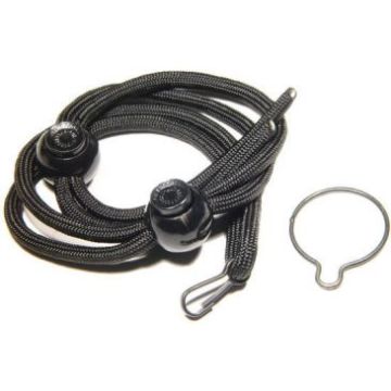 SURE FIRE TAIL CAP LANYARD KIT
