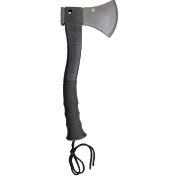 SURVIVAL AXE W/ FIRE STRIKER