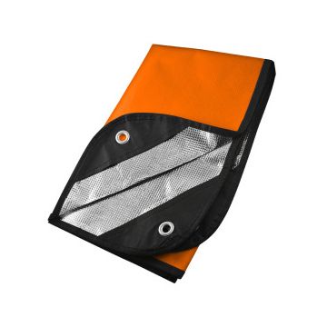 SURVIVAL BLANKET 2.0