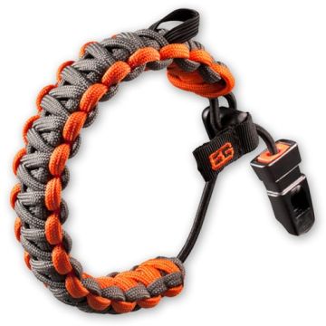 SURVIVAL BRACELET