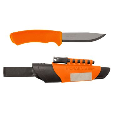 SURVIVAL BUSHCRAFT KNIFE