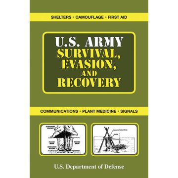 SURVIVAL EVASION & RECOVERY