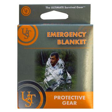 SURVIVAL REFLECT BLANKET