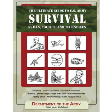 SURVIVAL SKILLS, TACTICS