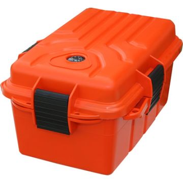 SURVIVOR DRY BOX