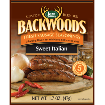 SWEET ITALIAN SEASONING
