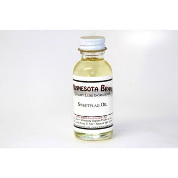 SWEETFLAG OIL LURE INGREDIENT