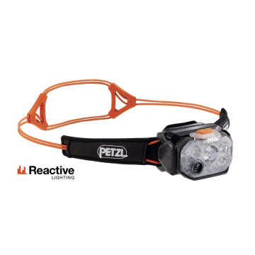 SWIFT RL HEADLAMP