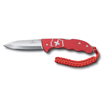 SWISS ARMY HUNTER PRO- ALOX