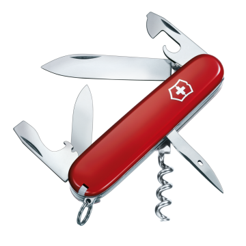 SWISS ARMY KNIFE SPARTAN