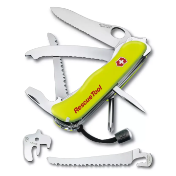 SWISS ARMY RESCUE TOOL