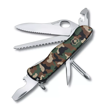 SWISS ARMY TREKKER