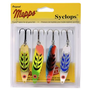 SYCLOPS KIT