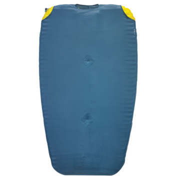 SYNERGY SLEEPING PAD SHEET
