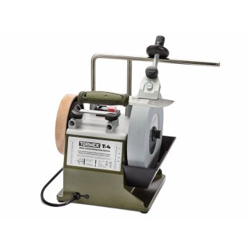 T4 BUSHCRAFTSHARPENING SYSTEM