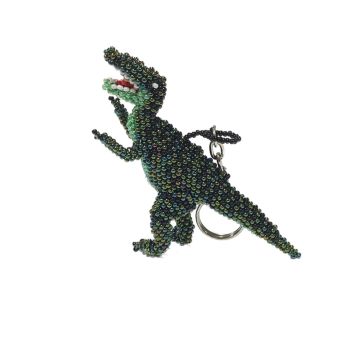T REX KEYCHAIN