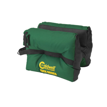 TACK DRIVER SHOOTING BAG