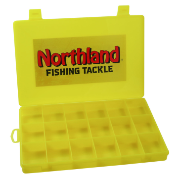 TACKLE BOX
