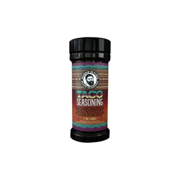 TACO SEASONING SHAKER