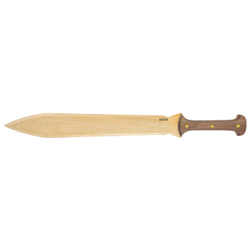 TACTICAL GLADIUS WOODEN SWORD