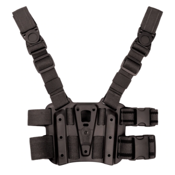 TACTICAL HOLSTER PLATFORM