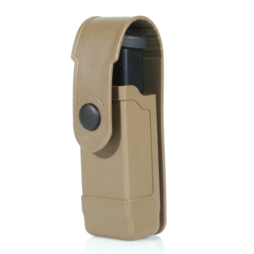 TACTICAL MAG CASE