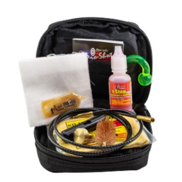 TACTICAL PULL THRU KIT