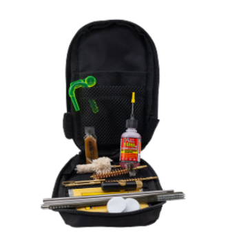 TACTICAL ROD CLEANING KIT