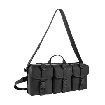 TACVEC CONTAINER