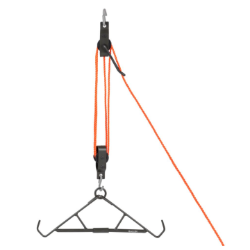 TAKEDOWN GAMBREL & HOIST