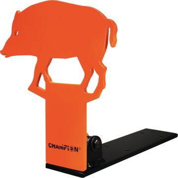 TARGET .22 RIMFIRE POP UP