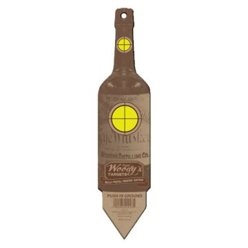 TARGET BOTTLE