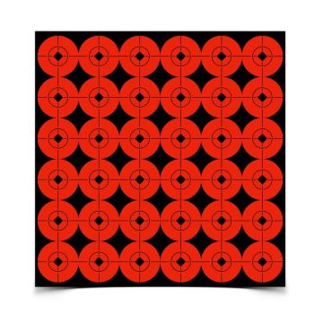 TARGET SPOTS