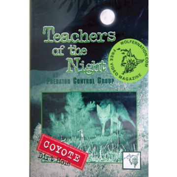 TEACHERS OF COYOTE FLAT SET