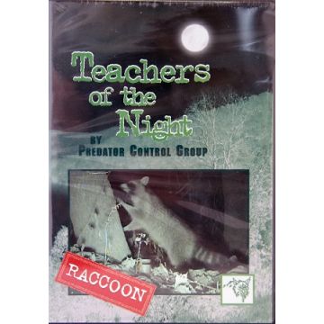 TEACHERS OF RACCOON