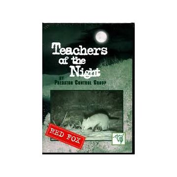 TEACHERS OF RED FOX