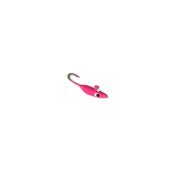 TEAR DROP JIG