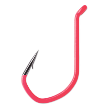 TECHSET LIVE BAIT HOOK-CURVE
