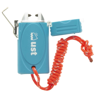 TEKFIRE PRO ELECTRIC LIGHTER