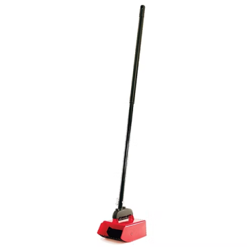 TELESCOPING BERRY PICKER