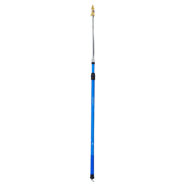 TELESCOPING HARPOON