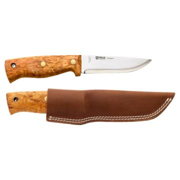 TEMAGAMI 14C28N KNIFE