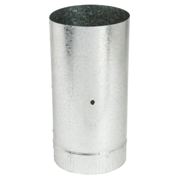 TENT STOVE PIPE SLEEVE10" SECT
