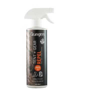 TENT+GEAR REPEL UV SPRAY