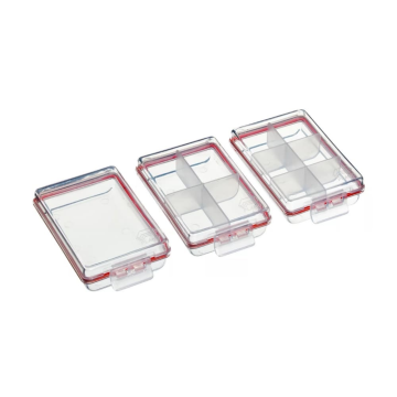 TERMINAL TACKLE ACCESSORY BOX