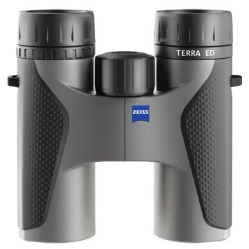 TERRA ED 8X32