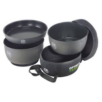 TERRA HE COOK SET