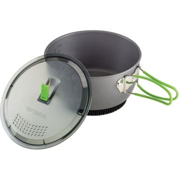 TERRA XPRESS HE COOK SET