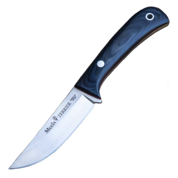 TERRIER-9M/K FIXED BLADE